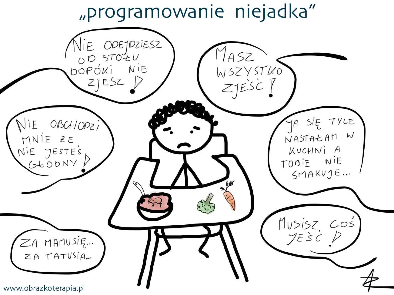 niejadek