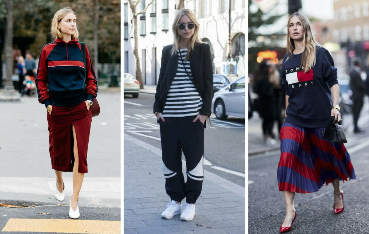10 dowodów na to, że moda skandynawska to styl