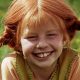 pippi pończoszanka książka
