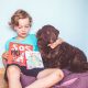 książki dla dzieci o psach